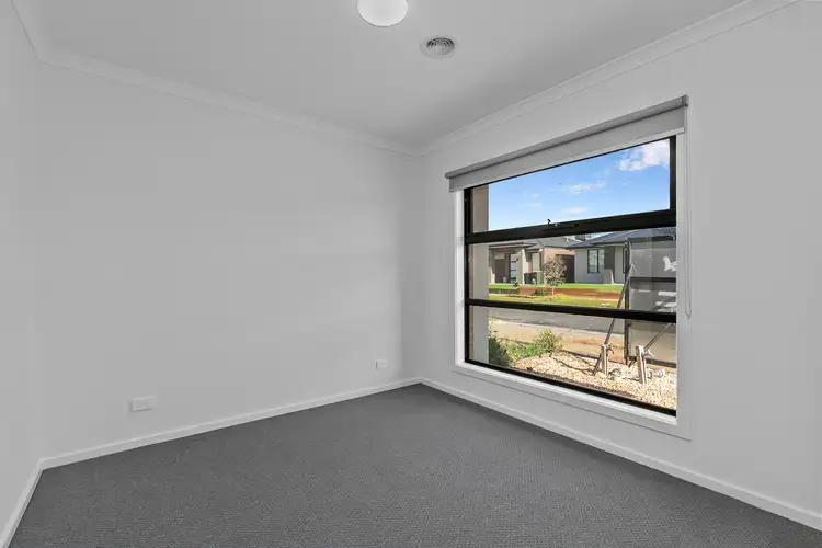 Fourth view of Homely house listing, 12 Edifice Drive, Tarneit VIC 3029