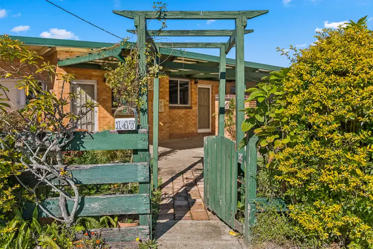 Second view of Homely house listing, 147 Lyons Road, Sawtell NSW 2452