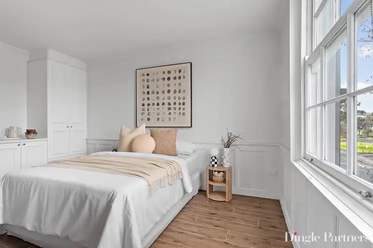 Fifth view of Homely apartment listing, 311/51 Rathdowne Street, Carlton VIC 3053