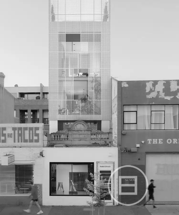 2/28 Johnston Street, Fitzroy VIC 3065