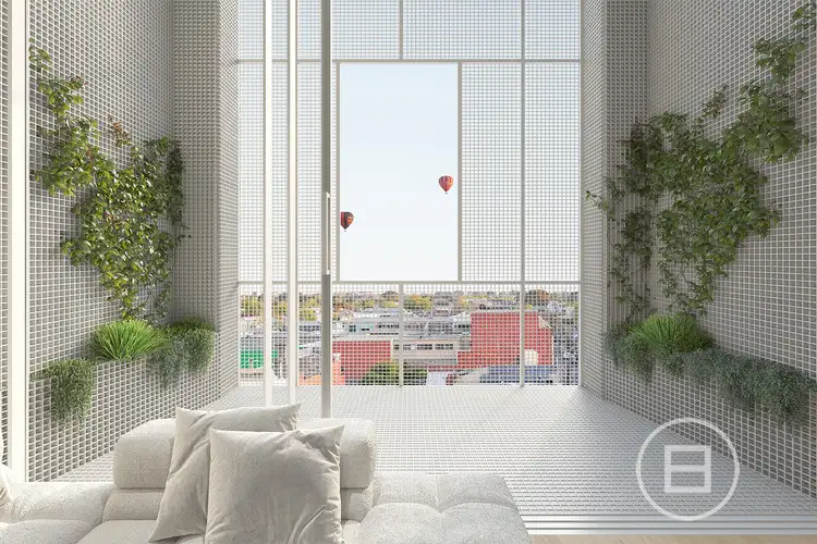 Fifth view of Homely house listing, 2/28 Johnston Street, Fitzroy VIC 3065