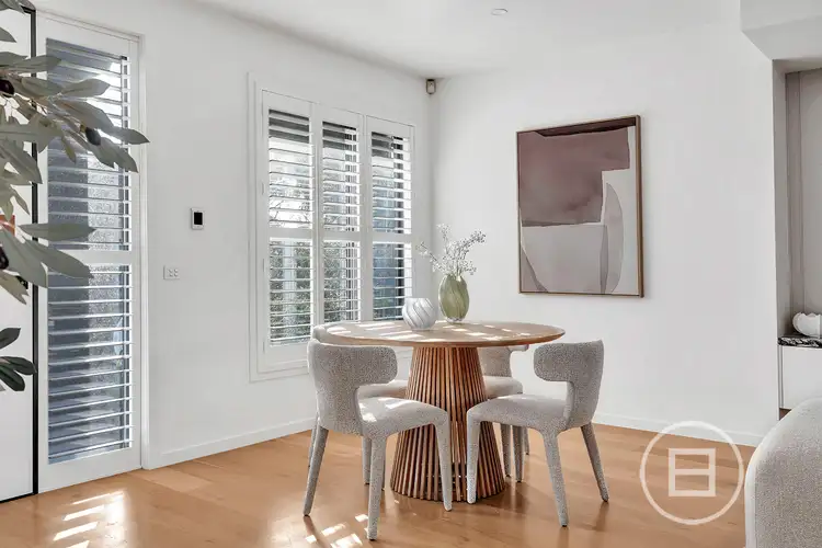 Fourth view of Homely townhouse listing, 40 Summit Avenue, Oak Park VIC 3046