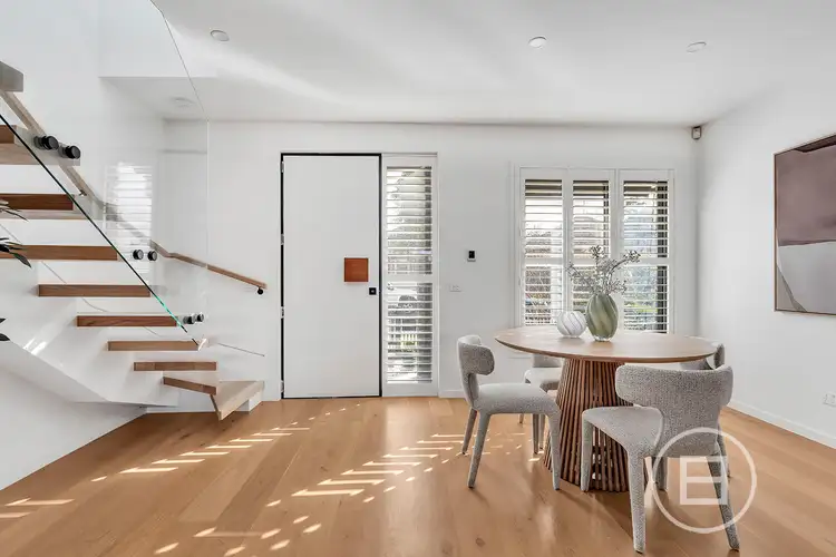 Fifth view of Homely townhouse listing, 40 Summit Avenue, Oak Park VIC 3046