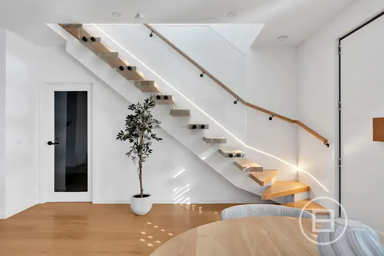 Sixth view of Homely townhouse listing, 40 Summit Avenue, Oak Park VIC 3046