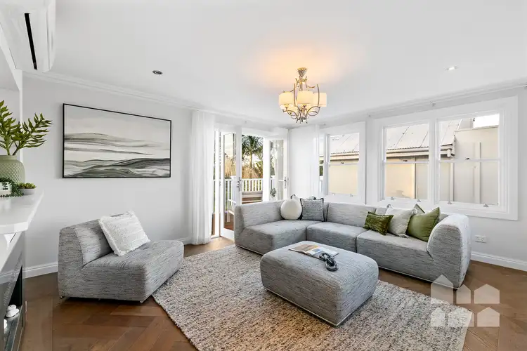 Third view of Homely house listing, 5 North Road, Newport VIC 3015