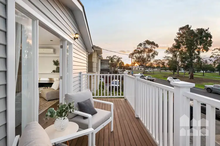 Fifth view of Homely house listing, 5 North Road, Newport VIC 3015