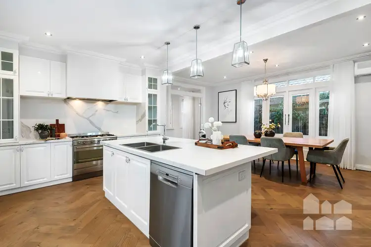 Sixth view of Homely house listing, 5 North Road, Newport VIC 3015