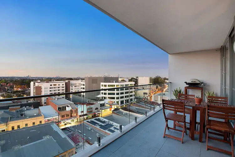 1103B/250 Liverpool Road, Ashfield NSW 2131