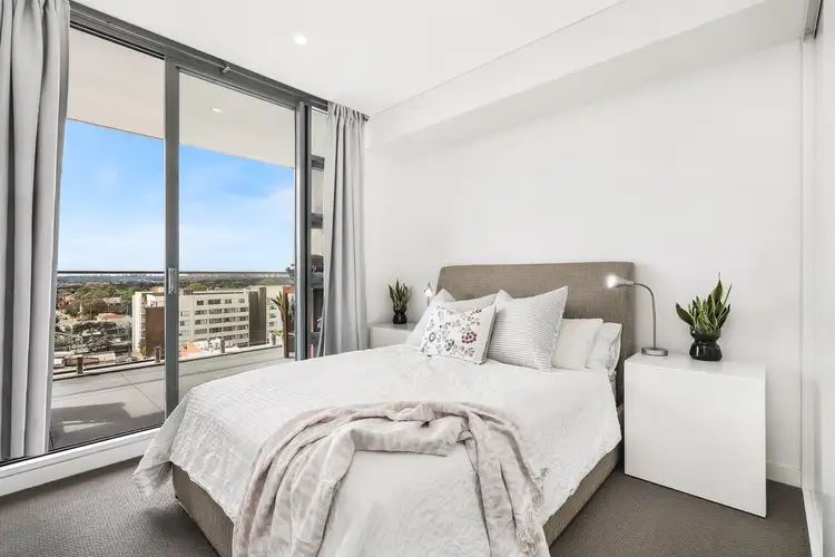 Sixth view of Homely apartment listing, 1103B/250 Liverpool Road, Ashfield NSW 2131