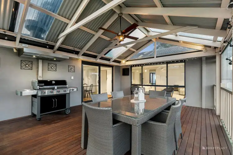 Sixth view of Homely house listing, 11 Kanowindra Crescent, Greensborough VIC 3088