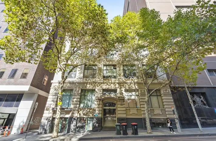 301A/441 Lonsdale Street, Melbourne VIC 3000