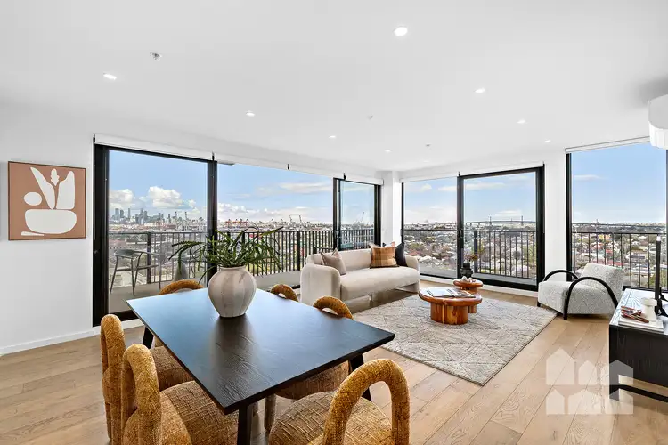 1007/94 Buckley Street, Footscray VIC 3011