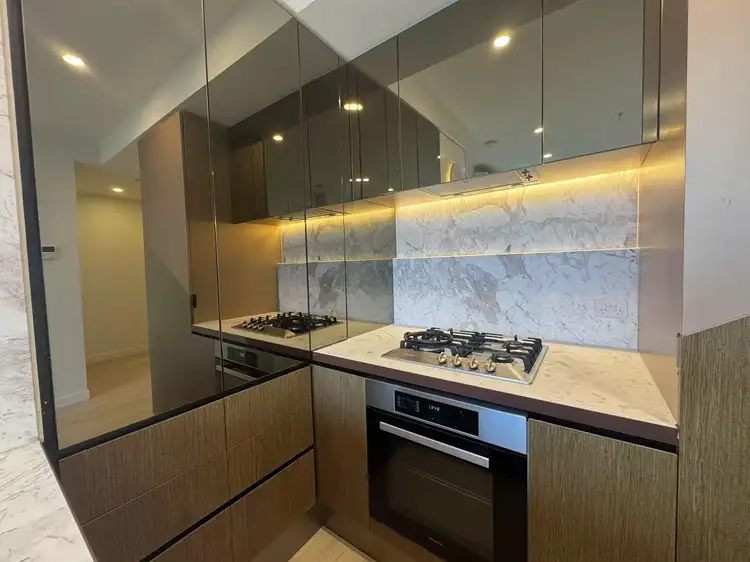 4806/134 Spencer Street, West Melbourne VIC 3003