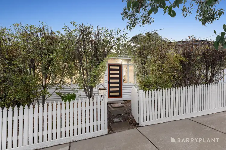 Main view of Homely unit listing, 2/11 Collocott Street, Mordialloc VIC 3195