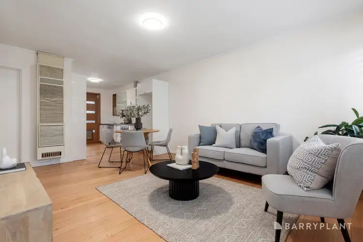 Second view of Homely unit listing, 2/11 Collocott Street, Mordialloc VIC 3195
