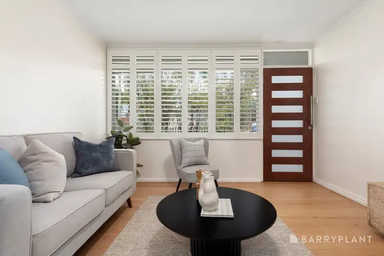 Third view of Homely unit listing, 2/11 Collocott Street, Mordialloc VIC 3195