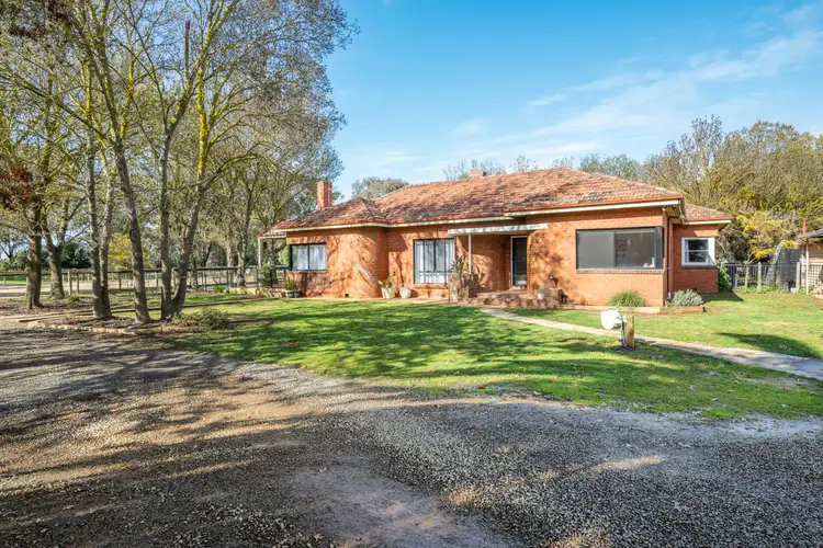 Fourth view of Homely land listing, 5480 Midland Highway, Byrneside VIC 3617