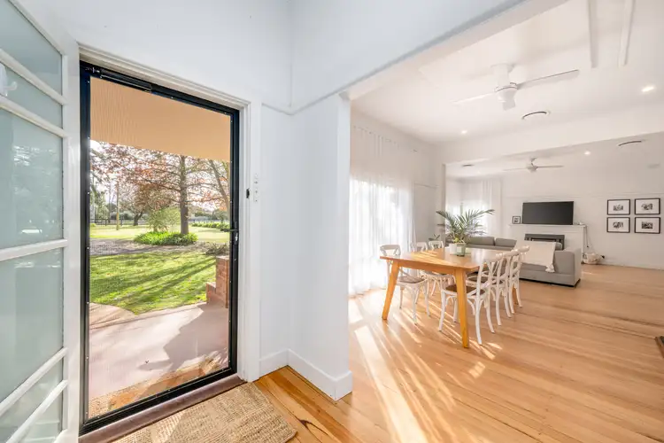 Sixth view of Homely land listing, 5480 Midland Highway, Byrneside VIC 3617