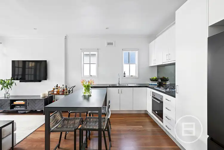 Fourth view of Homely house listing, 124 Heath Street, Port Melbourne VIC 3207