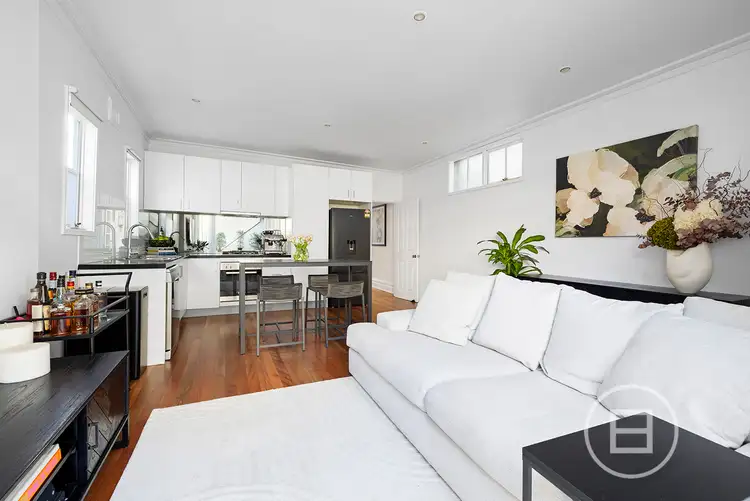 Fifth view of Homely house listing, 124 Heath Street, Port Melbourne VIC 3207