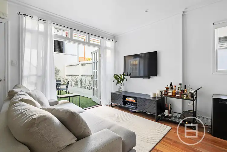 Sixth view of Homely house listing, 124 Heath Street, Port Melbourne VIC 3207