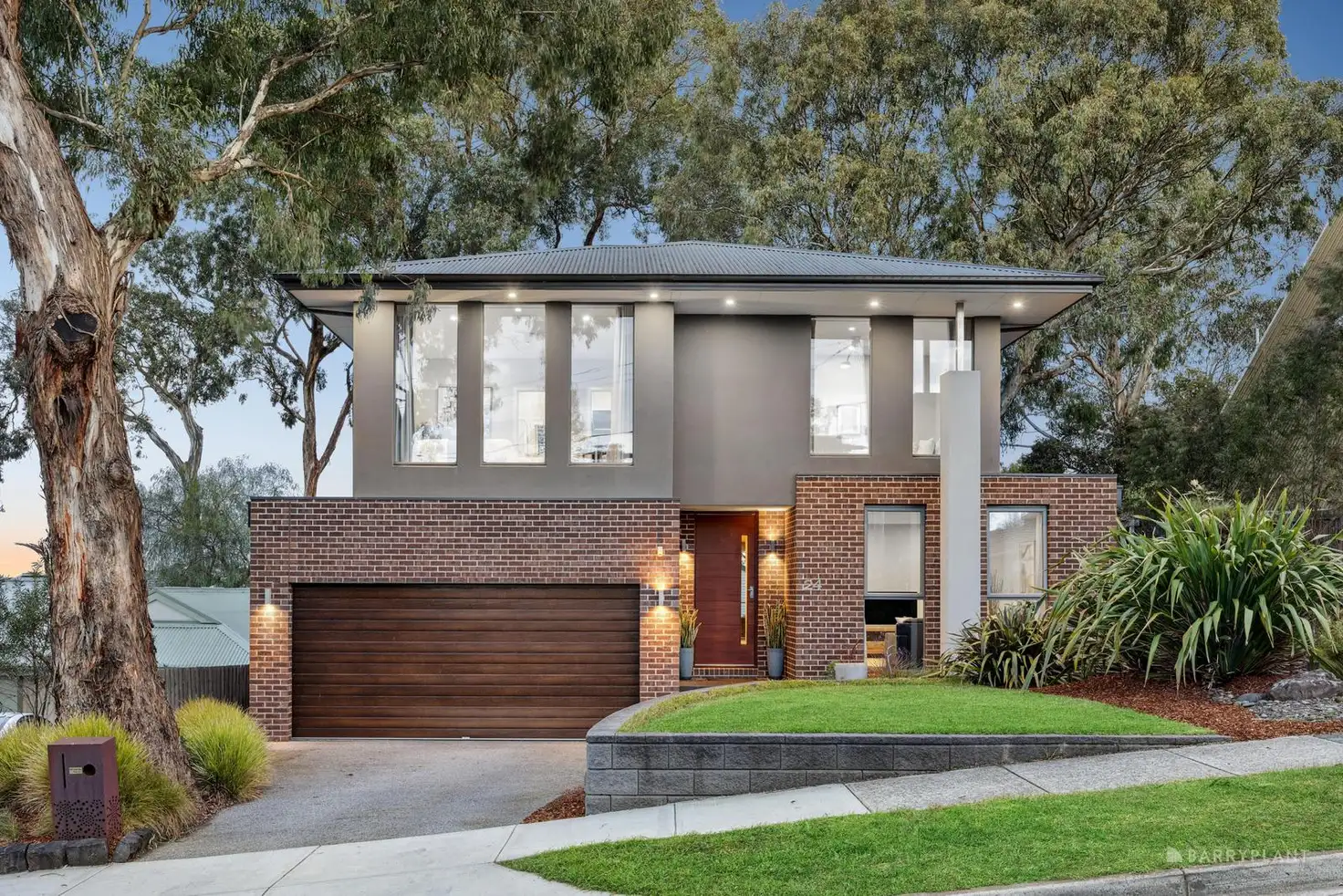 Main view of Homely house listing, 24 Churinga Avenue, Mitcham VIC 3132