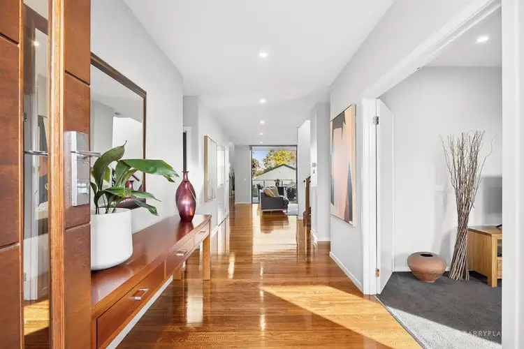 Second view of Homely house listing, 24 Churinga Avenue, Mitcham VIC 3132