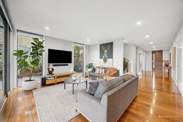 Third view of Homely house listing, 24 Churinga Avenue, Mitcham VIC 3132