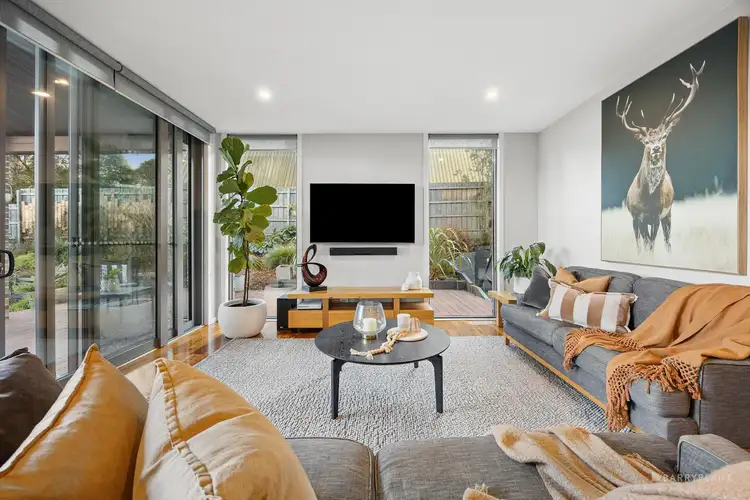 Fourth view of Homely house listing, 24 Churinga Avenue, Mitcham VIC 3132