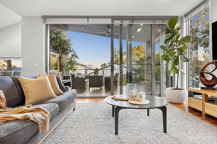 Fifth view of Homely house listing, 24 Churinga Avenue, Mitcham VIC 3132