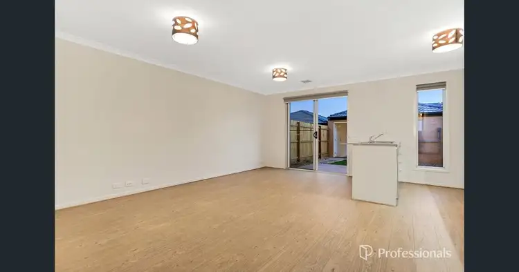 Third view of Homely townhouse listing, 6 Amboy Walk, Point Cook VIC 3030