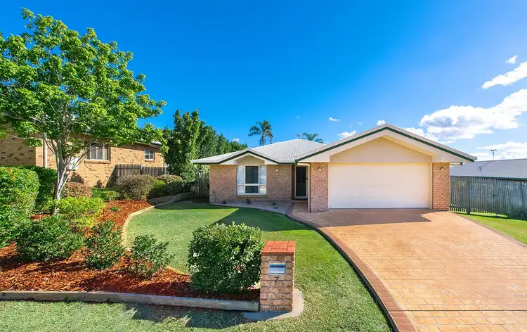 7 Neish Court, Norman Gardens QLD 4701