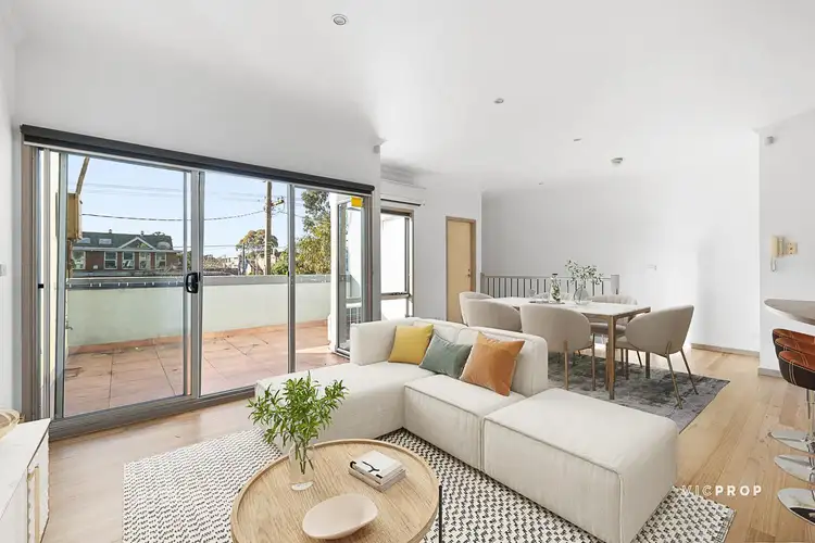 6/285-289 Bell Street, Preston VIC 3072