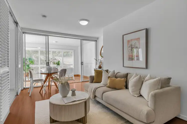 3/31 Ridley Street, Auchenflower QLD 4066