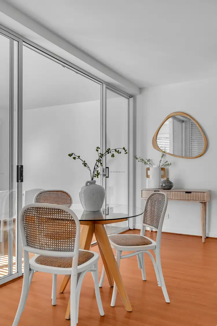 Third view of Homely apartment listing, 3/31 Ridley Street, Auchenflower QLD 4066