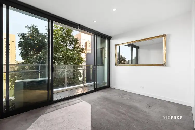 317/31 Malcolm Street, South Yarra VIC 3141