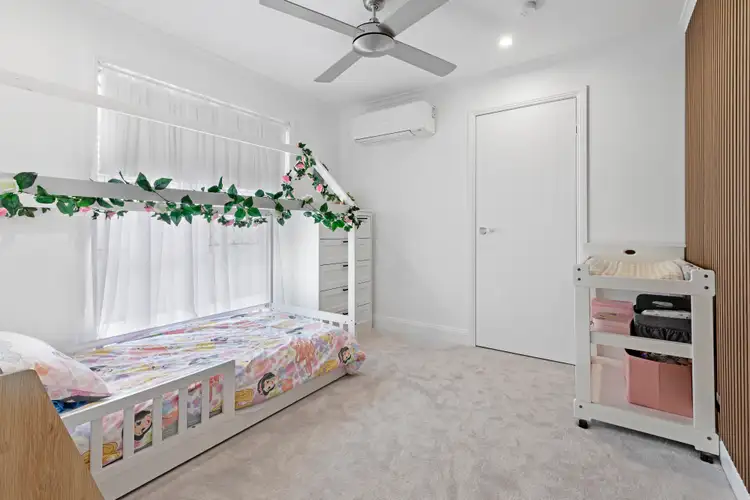 Second view of Homely house listing, 92 Cassowary  Drive, Burleigh Waters QLD 4220