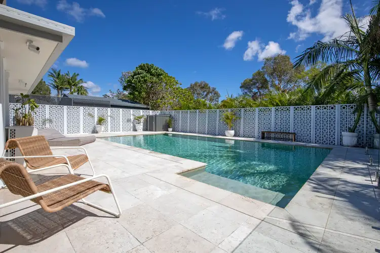 Third view of Homely house listing, 92 Cassowary  Drive, Burleigh Waters QLD 4220