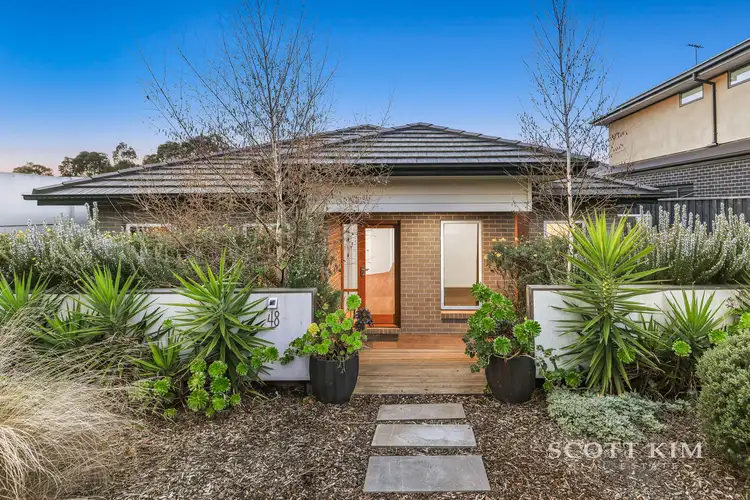 48 Grammar Parade, Wantirna VIC 3152