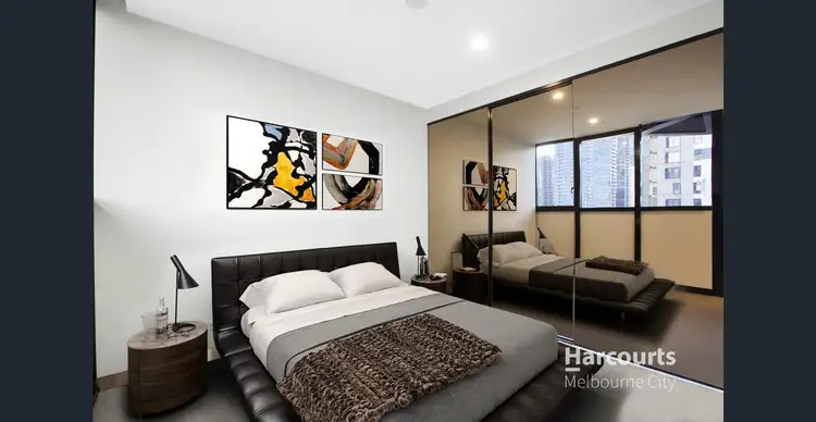 1201/33 Clarke Street, Southbank VIC 3006