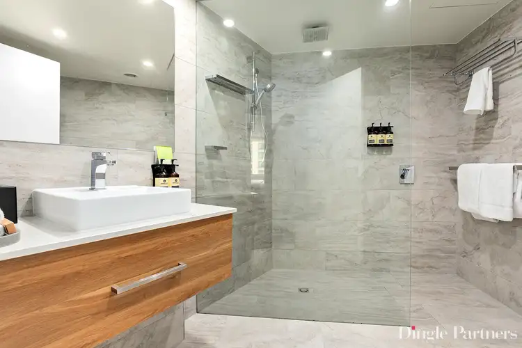 Sixth view of Homely apartment listing, 913/26 Southgate Avenue, Southbank VIC 3006