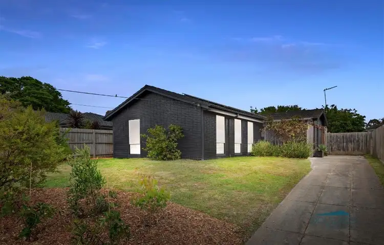 7 Quadrant Court, Hastings VIC 3915