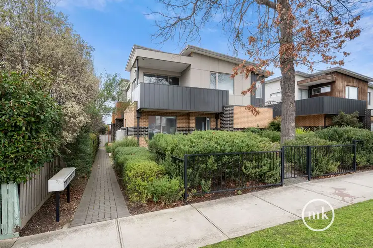 90 Watsonia Road