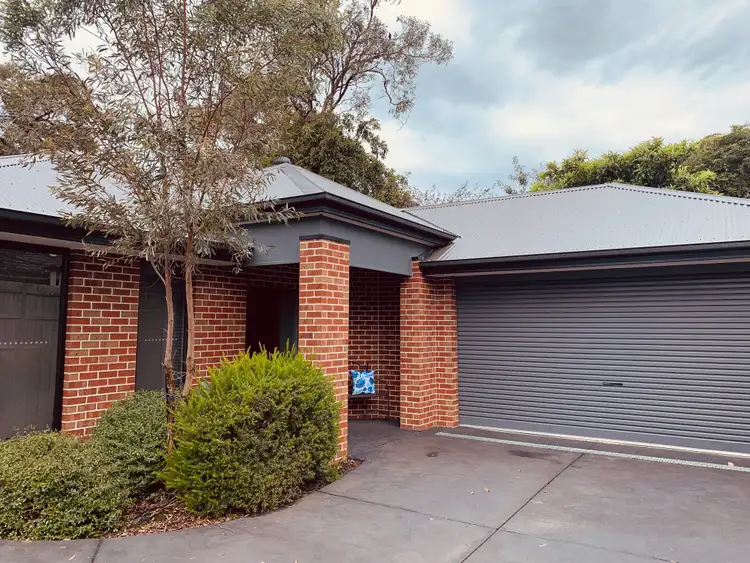 3/5 Duncan Avenue, Boronia VIC 3155