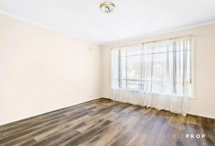 Second view of Homely unit listing, 1/1-3 Isla Street, Sunshine North VIC 3020