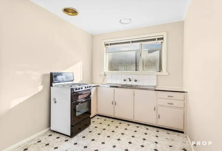 Fifth view of Homely unit listing, 1/1-3 Isla Street, Sunshine North VIC 3020