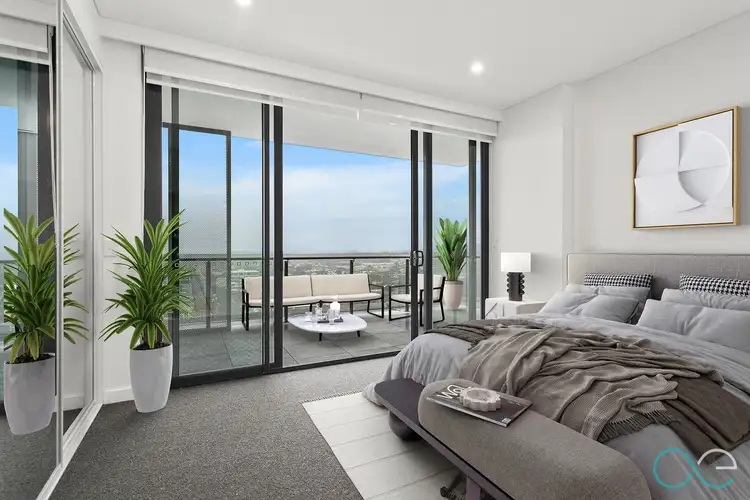 1201/71-77 Kembla Street, Wollongong NSW 2500