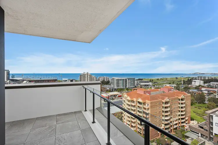1201/71-77 Kembla Street, Wollongong NSW 2500