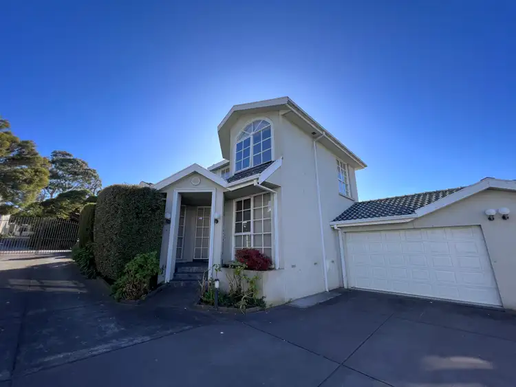 4/16-18 Lee Avenue, Mount Waverley VIC 3149