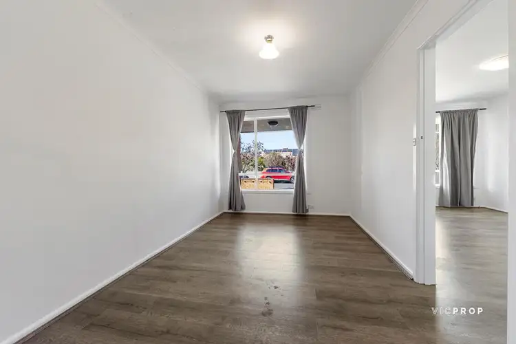 Second view of Homely unit listing, 2/1-3 Isla Street, Sunshine North VIC 3020